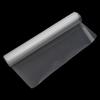 Aqueous Embroidery Cloth  22cm x 1m  Easy to Use Water Soluble Canvas for DIY Stitching  Suitable for Various Fabric Materials