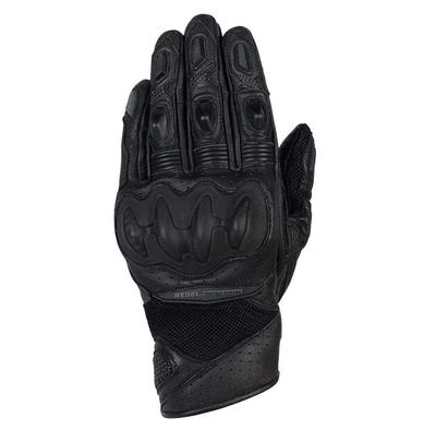 Équipement de protection – Gants de moto