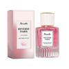 Perfume Feminino Feromônio Roxelis Peony, Com Um Aroma Duradouro de Peônia, Exala Charme em Encontros e Libera Fragrância de Feromônio
