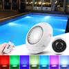 NuFeng Wall-Mounted Colorful LED Pool Light