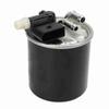 Fuel Filter WK 820 15 Engine Fuel Filter Replacement for Freightliner Sprinter 2500 2010‑2014
