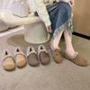 Sapatos de mulher – Pantufas para mulheres