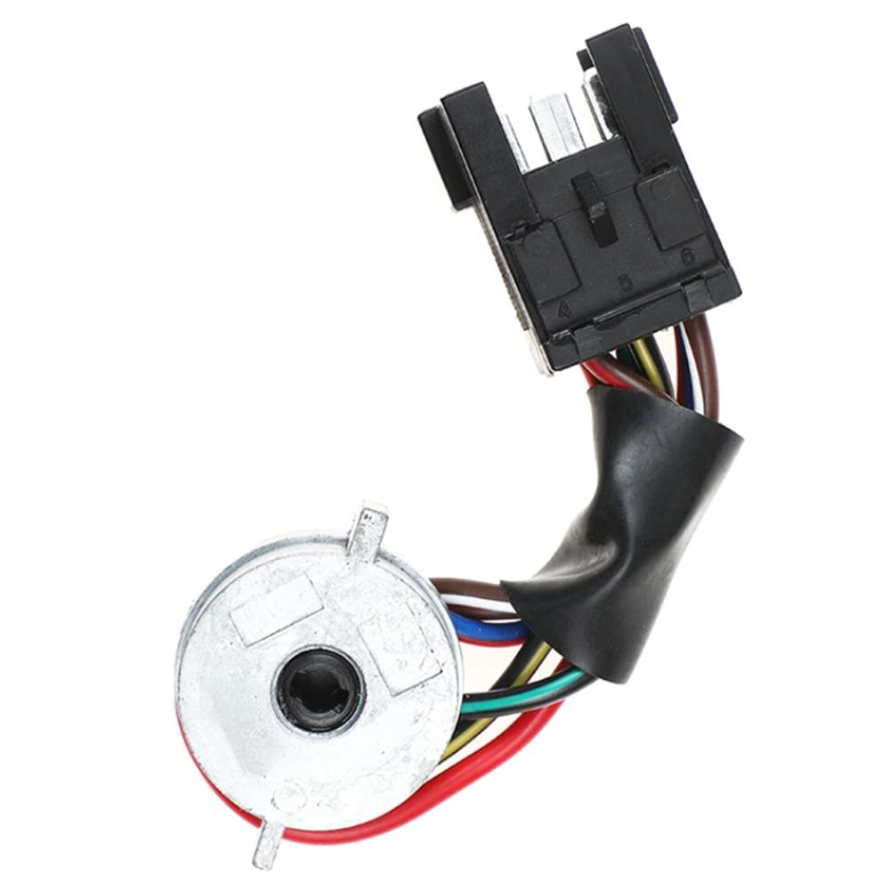 86VB-11572-BC Ignition Starter Switch For Ford Transit MK3 MK4 MK5 1985-2000