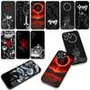 Berserks Anime Guts Phone Cover Case for Samsung Galaxy A36 A17 A26 A07 A35 A54 A53 A13 A33 A34 S8 S9 S20 S21 FE S10 Plus Casing