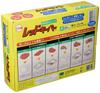 Okamoto Professional Red Nonwoven Made In Japan XLT05001 Keeper, Large, Polypropylene/Polyethylene Fabric, (20 Pieces)