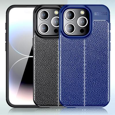 לאייפון 15 פרו מקס 15 + 14 פלוס 13 פרו 12 11 פרו מקס SE 2022 XS XR X 8 פלוס 7 כיסוי דק סיליקון רך עמיד לזעזועים כיסוי אחורי