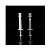 20pcs Disposable Vaginal Applicators Lubricant Injector Syringe Lube Tube Aid Tool hwy285
