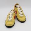 IM8658-701 Nike Waffle Racer WHEAT GOLD/PICANTE RED-BEACH-BLACK (Men's)