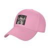 Fashion Satriales Pork Store Curved Brim Baseball Cap Caps For Women