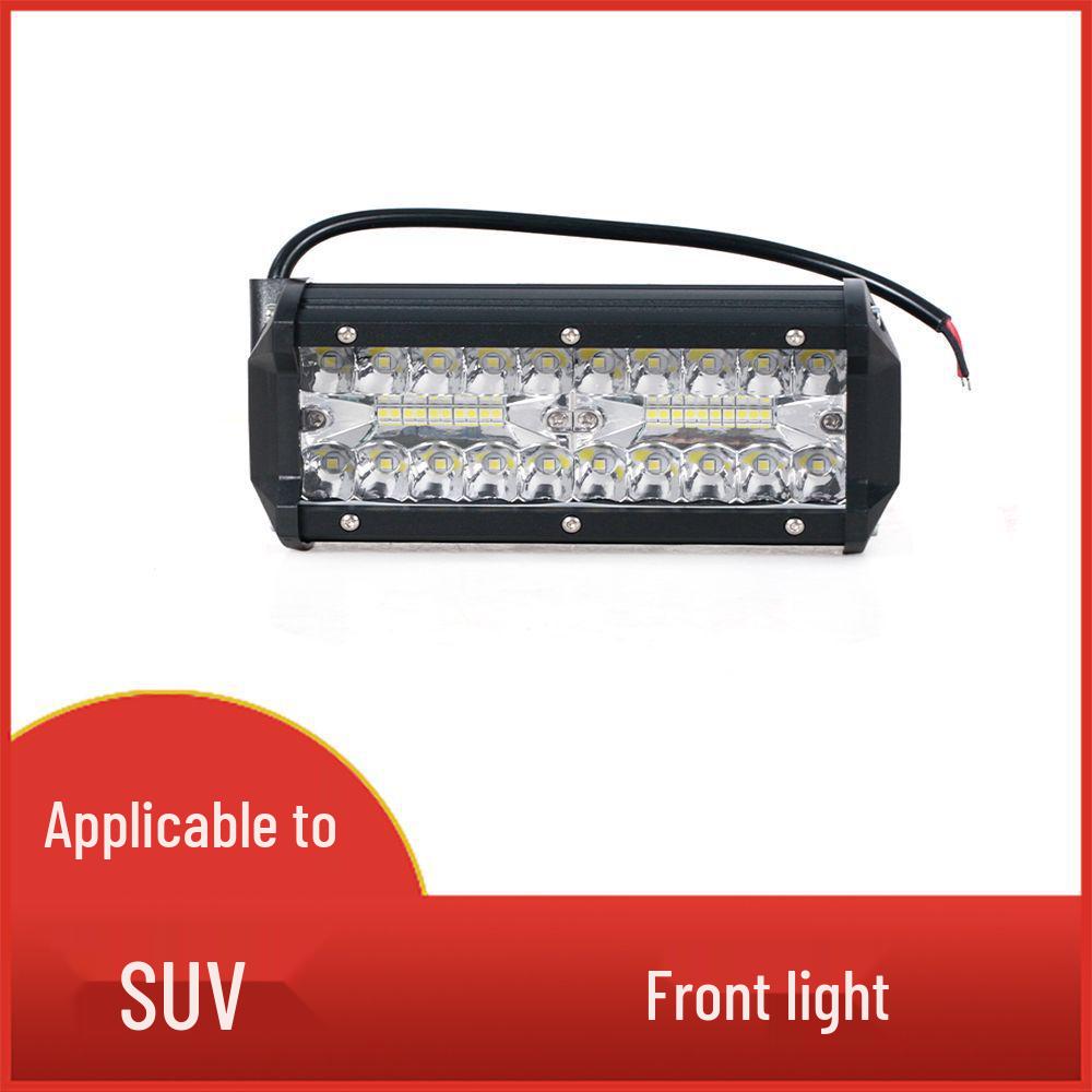 

Светодиодные фары высокой яркости для переднего бампера внедорожников