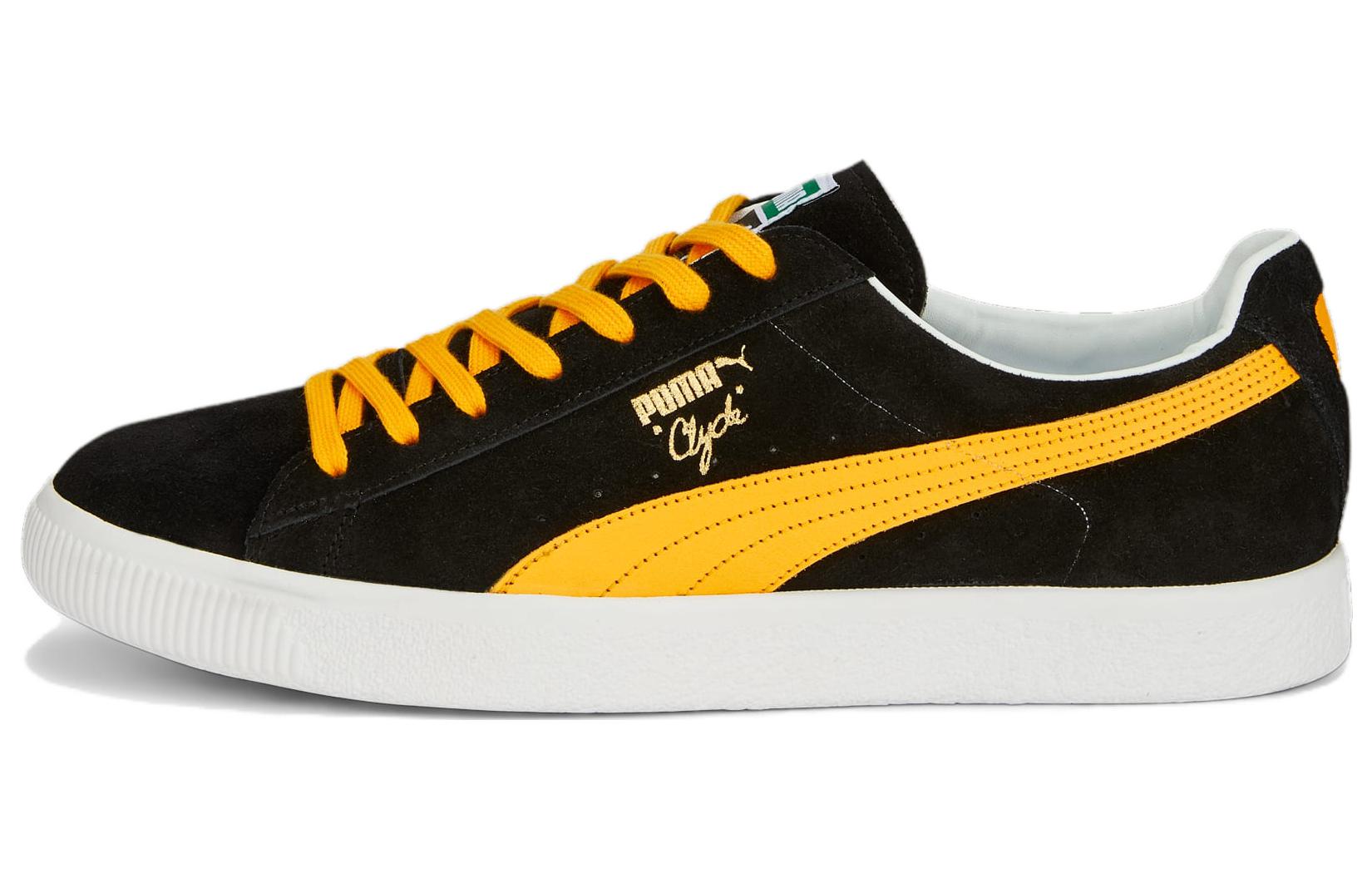 

PUMA Clyde Mij Clydezilla Zinnia 390085-01 40.5