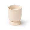 Edenus Ceramic Scented Candle