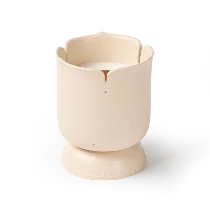 Edenus Ceramic Scented Candle