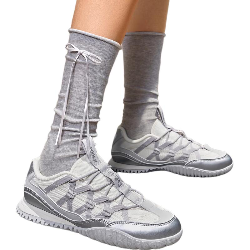 Kappa Women's Ballet Style Mesh Running Shoes K0F65MM22