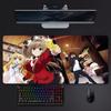 Cute Sweet Anime Aamagi Brilliant Park Sento Isuzu Mouse Pad Mousepad Large Gaming Lockedge Thickened Pc Table Desk Mat