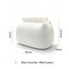 High-End Creative Kitten Tissue Box: Luxury Cute Decor for Living Room & Coffee Table