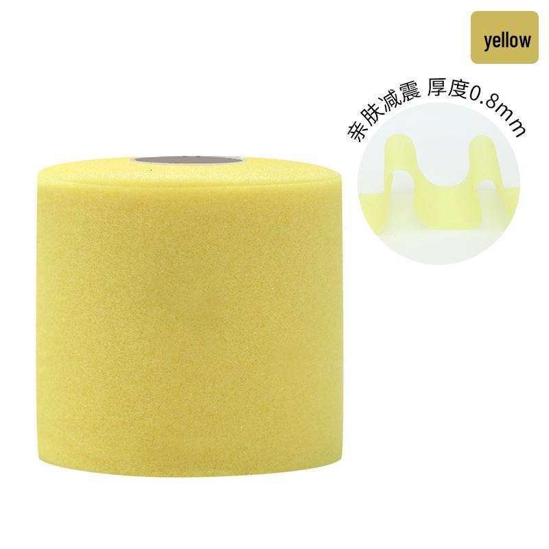 Universal Elastic Sports Tape for Joint Support