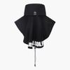 MunSingwear Women S Bucket Hat Back Cover Black Mr222lcp52