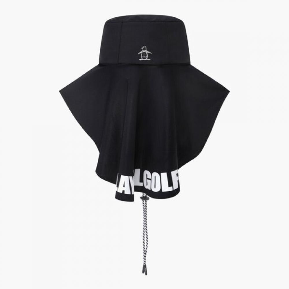MunSingwear Women S Bucket Hat Back Cover Black Mr222lcp52