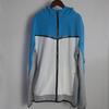 Men's Spring & Autumn Sports Jacket and Sweatpants Set