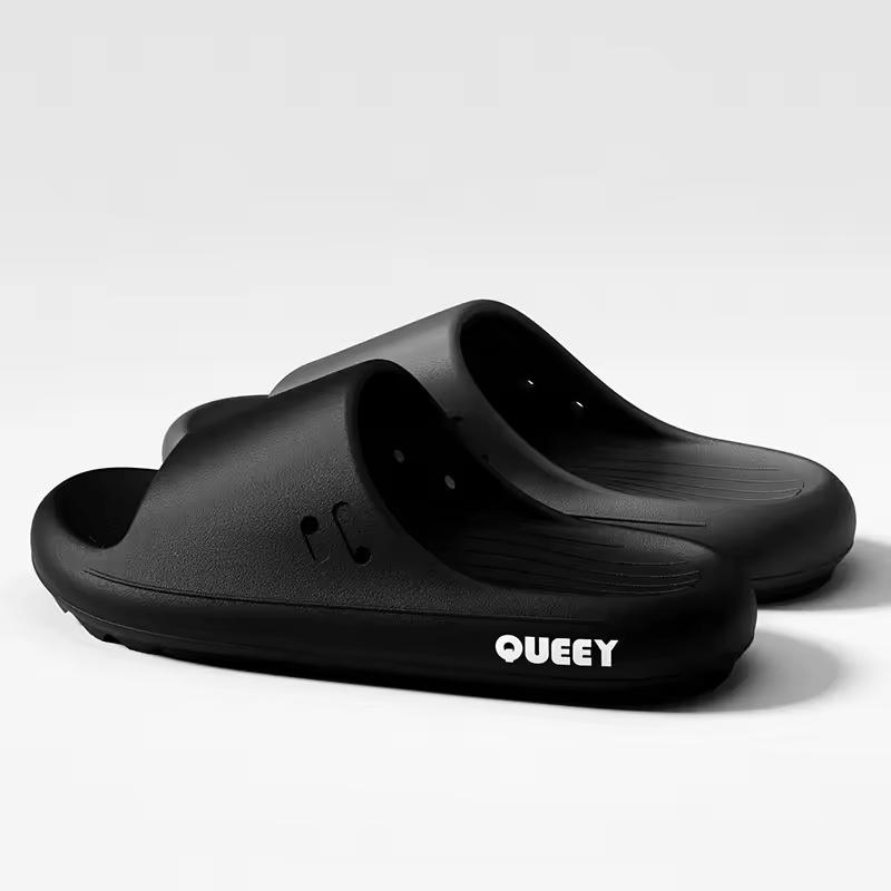 Dámské pantofle Prodyšné Protiskluzové Měkké Vnitřní Venkovní Sandály Letní Pohodlné Lehké Platforma Pánské Boty