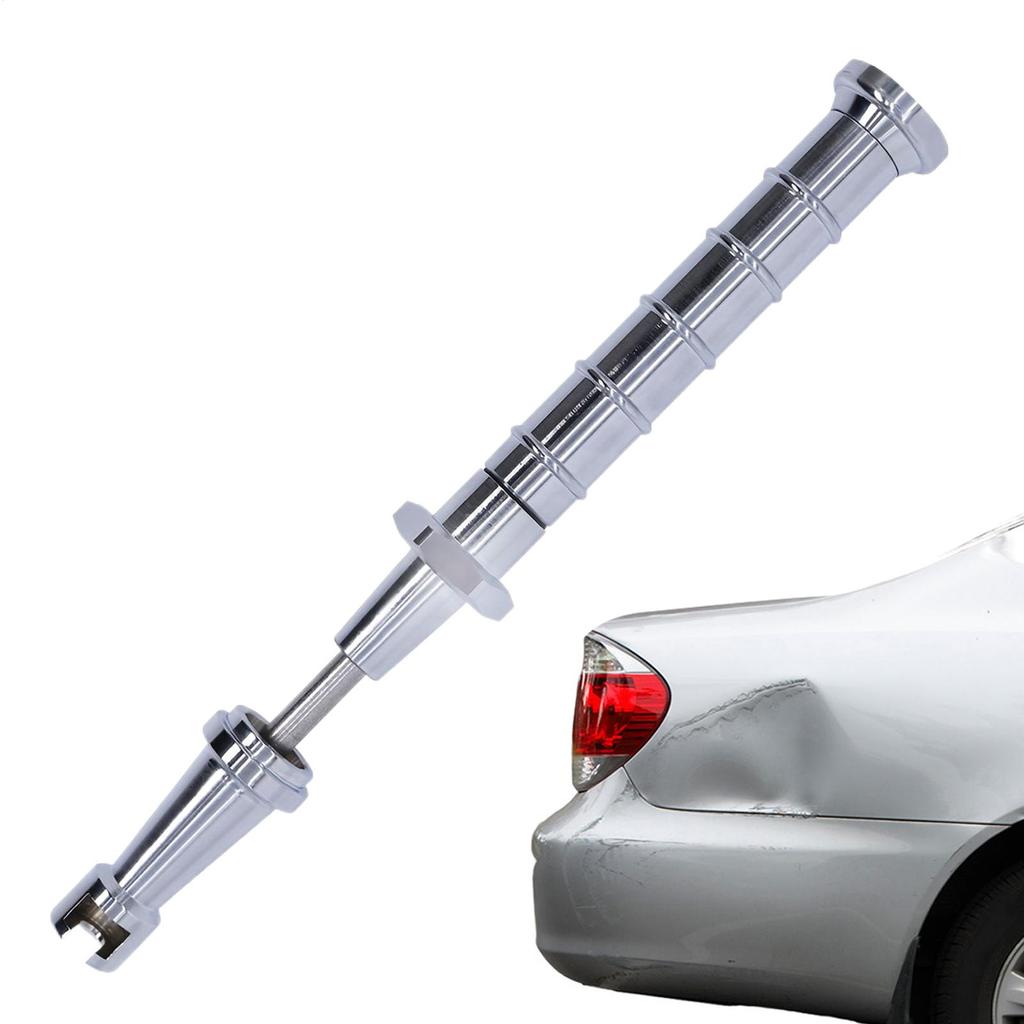 Dent Remover Tool For Car Bump Restorer Slide Hammer Small Dent Puller For Household Appliance Fridge Car Frame Floor SUV Door
