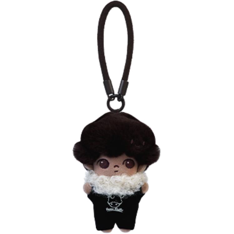 POP MART DIMOO Heartbeat Special Edition Collection Soft Face Mystery Boxes, Single Mystery Box