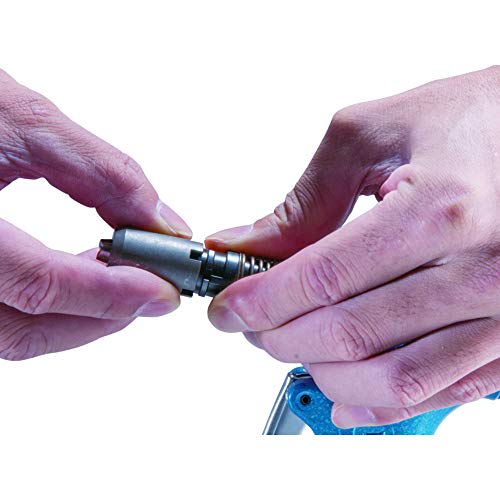 Lobster Air Riveter AR011HX AR011HX