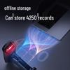 Deli 14881S Wireless 1D Barcode Scanner