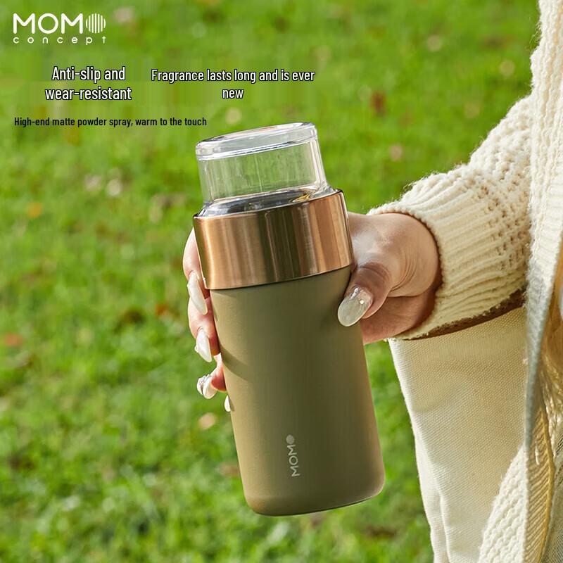 MOMOCONCEPT 316 Stainless Steel Insulated Mug