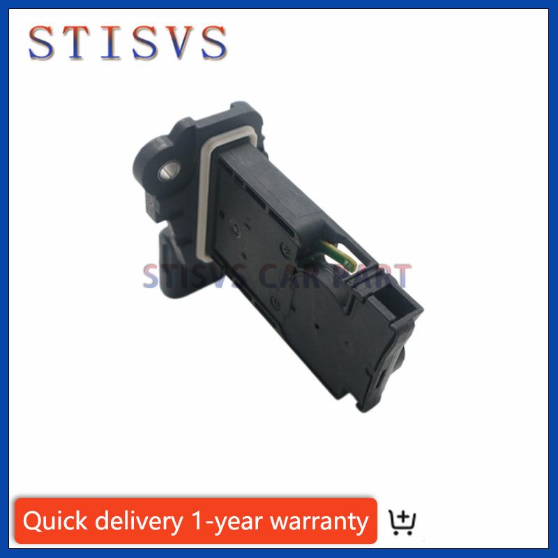 12711405 4P MAF Mass Air Flow Meter Sensor For Chevy Silverado GMC Sierra Buick Cadillac Corvette New Cars Accessories OEM
