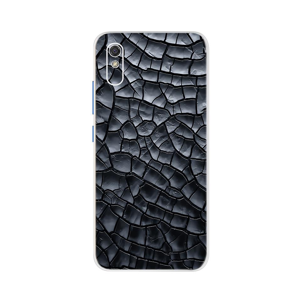 for Redmi 9A Case Xiaomi Redmi 9A Cover 6.53 inch Back Silicone Soft Phone Cover fundas for Xiaomi Redmi 9A Redmi9A 9 A A9 Case