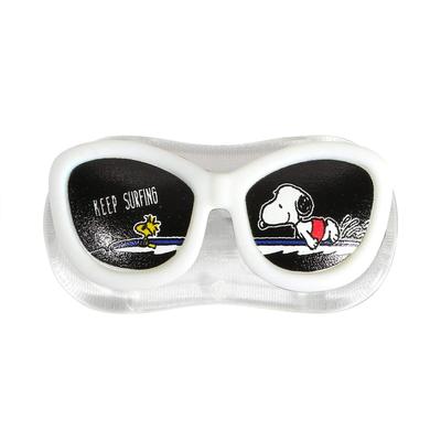 Torque Disney Snoopy Eyeglasses Mega White Holder, Holder, Snoopy,