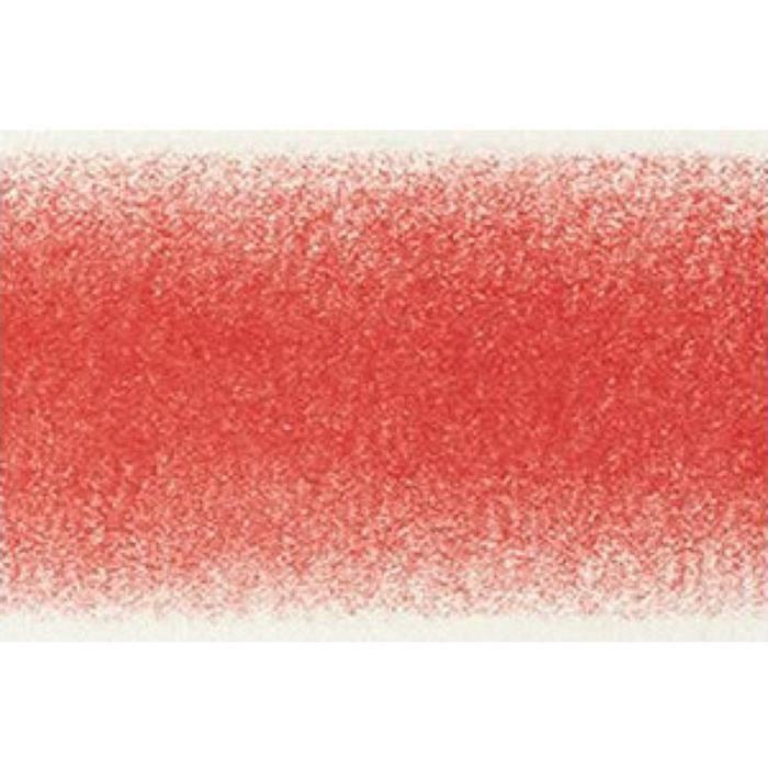 Crayon de couleur - DERWENT - CHROMAFLOW - Rouge Pur - Extra-tendre - Pour enfants