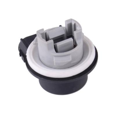 2Pcs 2U5Z13411Da Headlight Taillight & Turn Signal Lamp Socket For Ford