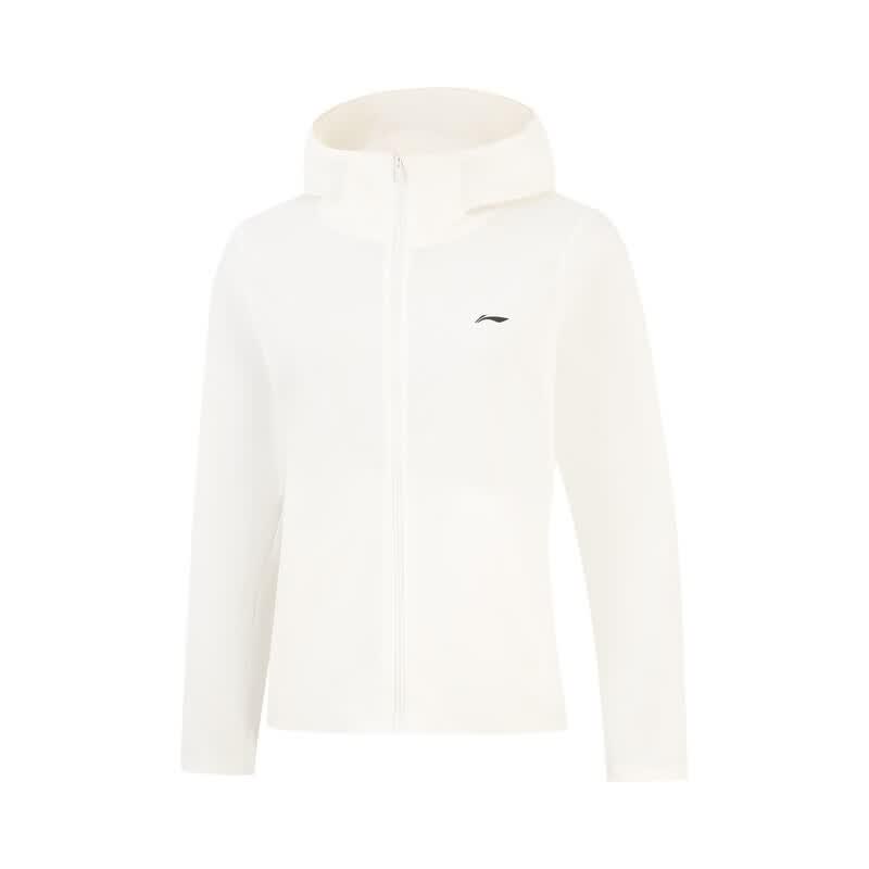 LI-NING Unisex Cooling Quick-Dry Sports Jacket M