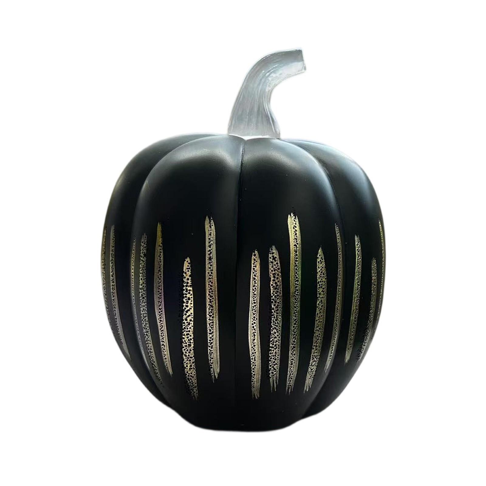 

Светящееся украшение на Хэллоуин, Осенние украшения на Хэллоуин для дома, Световые украшения для спальни, прихожей One Size