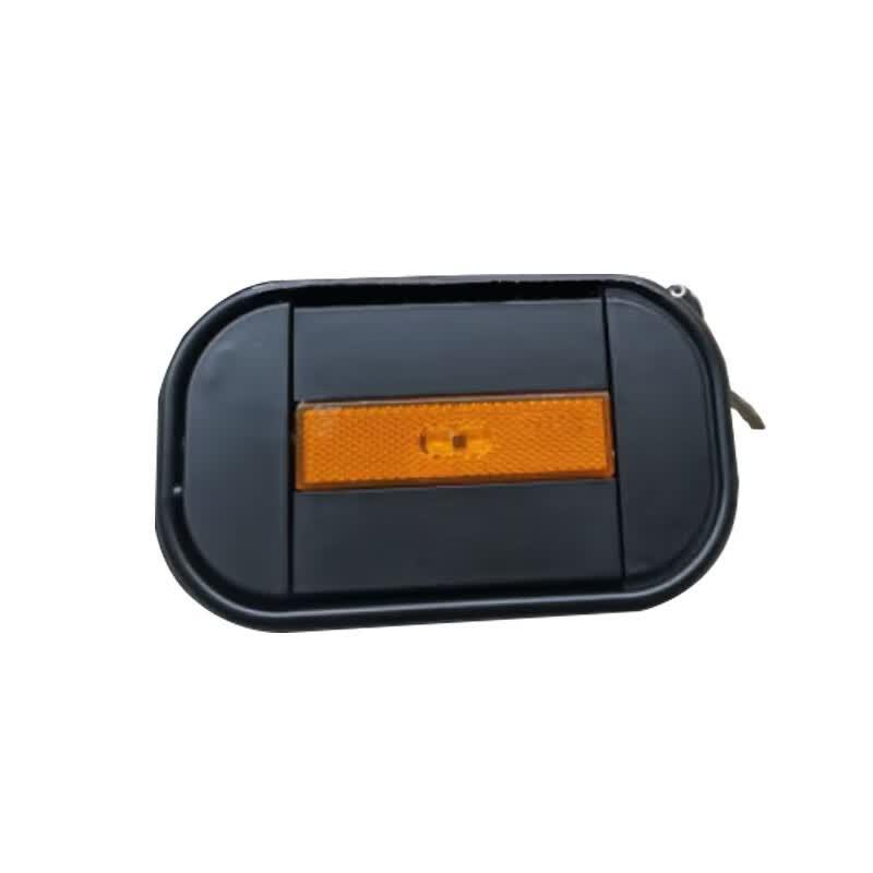HUCHEN Yutong Bus Exterior Handle Lock