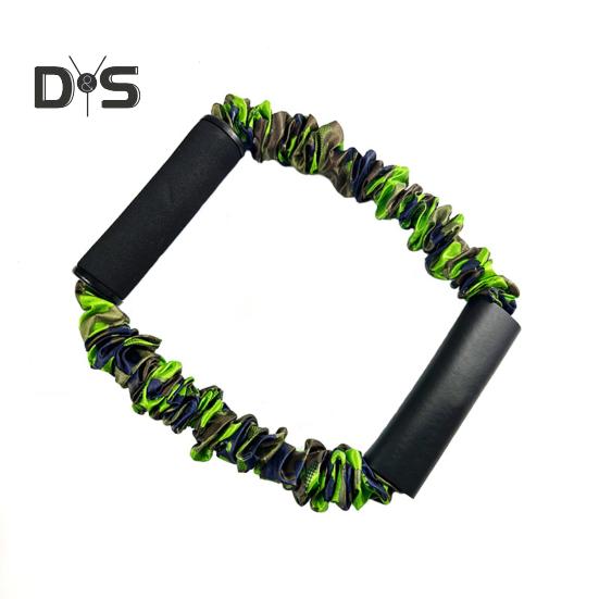 

Тренажер для стрільби з лука Стрільба з лука Стрільба для силових вправ 25/45/65 фунтів Ремінець для тренування силових вправ для рук Стрільба з лука Допоміжний засіб для тренування Стрільба з лука. зелений