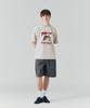 ESPIONAGE Philmont Sr Heavyweight Tee Sand