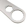 Bottom Bracket Wrench Bicycle Spanner Bottom Bracket Cup Repair Removal Tool