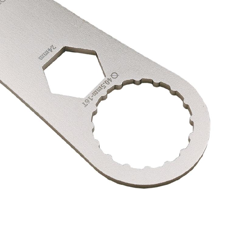 Bottom Bracket Wrench Bicycle Spanner Bottom Bracket Cup Repair Removal Tool