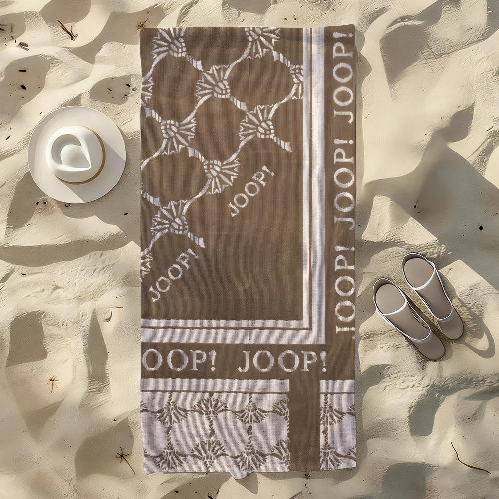 

Fashion J-JOOP Towel For Swim Yoga Gym Quick Drying Soft and skin-friendly Beach Towels All-Season W30*H60(CM)