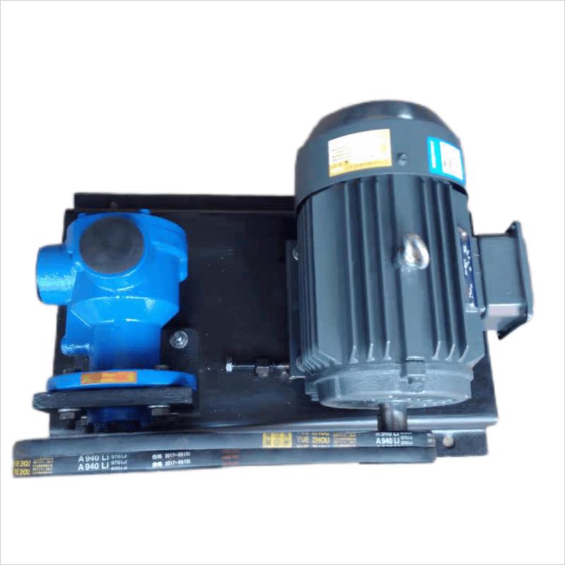 Libangli NCB High Viscosity Rotor Pump