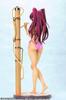 [USED] Daiki Industry ToHeart2 Kousaka Tamaki Swimsuit Bikini Figure Pink Ver.
