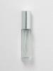 Square Perfume Spray Bottle 7ml - Refillable Travel Atomizer