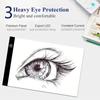 A3/A4/A5 Electronic Drawing Board USB Light Transmitting Sketching Copy Drawing Board Eye Protection Three Level Dimming