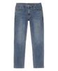 Jilseutyueoteunyuyogmaen [Regular-Fit] Denim Pants - Blue(Jnpa6B001B2)