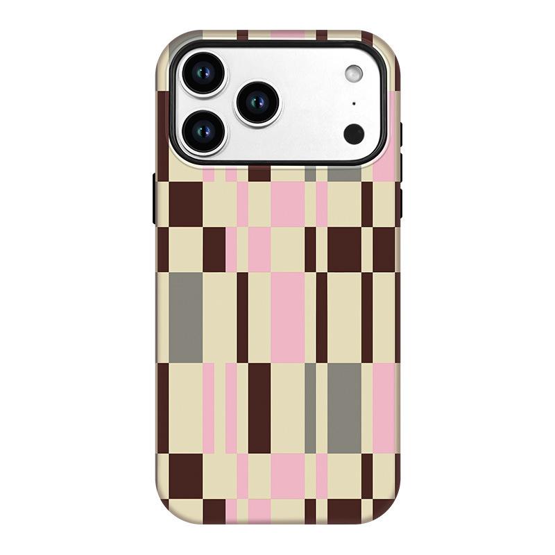 Suitable for Apple 17promax Daisy Phone Case, IPhone 16tpu Anti Drop All Inclusive Apple Protective Case