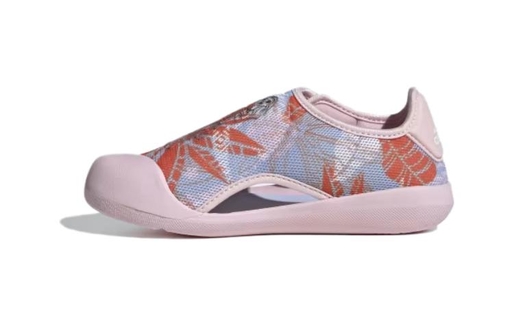 

Disney x Adidas Altaventure 2.0 Slip Resistant Abrasion Resistant Children s Sandals Pink Children Aged 3 7 Years Old FZ6512 29